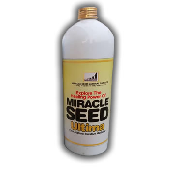 Miracle Ultima